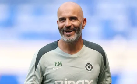 Enzo Maresca busca um novo Vinícius Júnior e o Chelsea avalia proposta ao Grêmio por Gabriel Mec