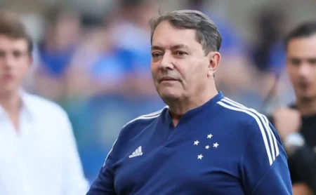 Fagner Expressa Vontade de Permanecer no Cruzeiro, Diretoria em Fase de Avaliação