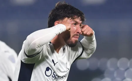 Felipe Loyola foca no Santos para 2026, diz jornalista