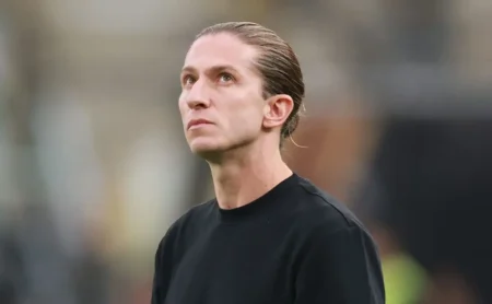 Filipe Luís ajusta estratégia e prepara o Flamengo para enfrentar o Pyramids na Copa Intercontinental