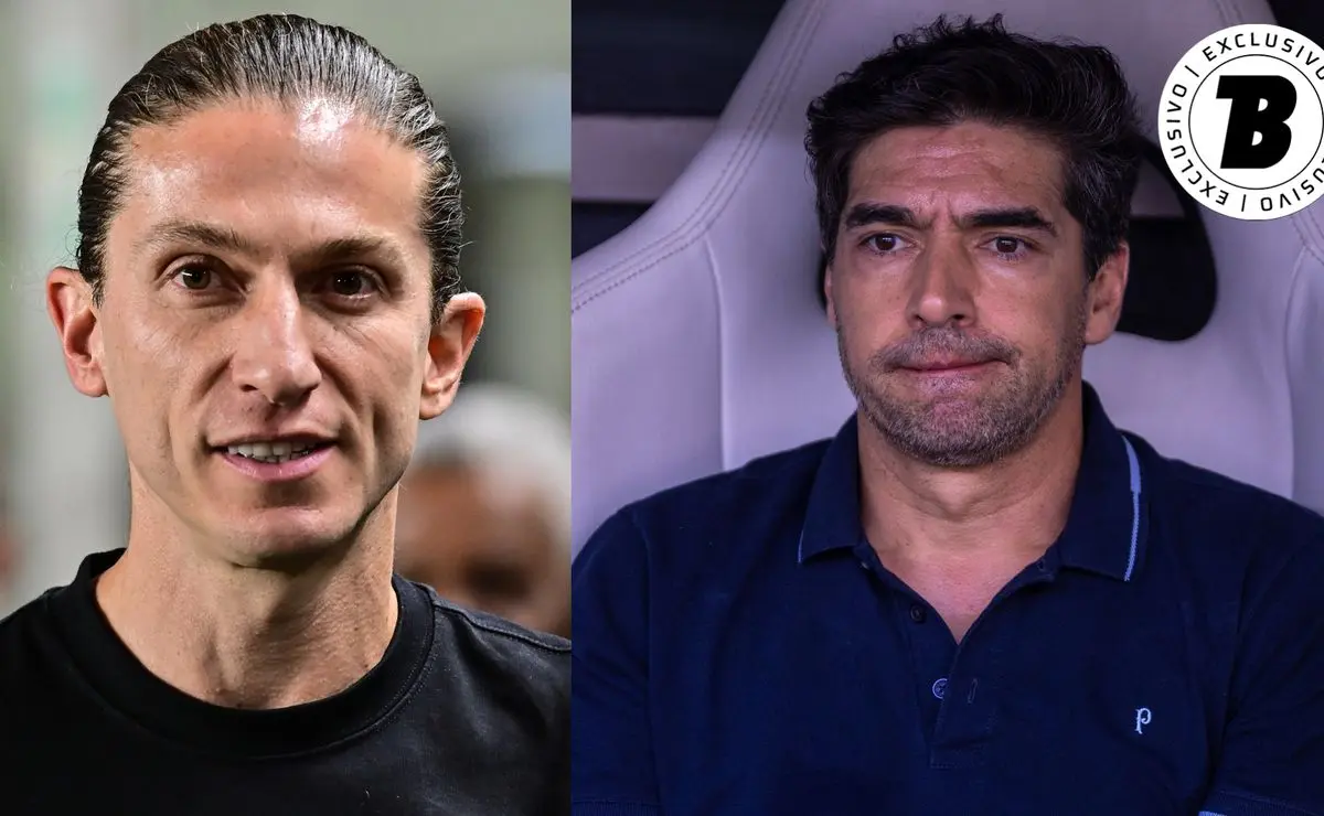 Filipe Luís supera Abel Ferreira e encerra 2025 com o melhor aproveitamento nacional Filipe Luís supera Abel Ferreira e encerra 2025 com o melhor aproveitamento nacional