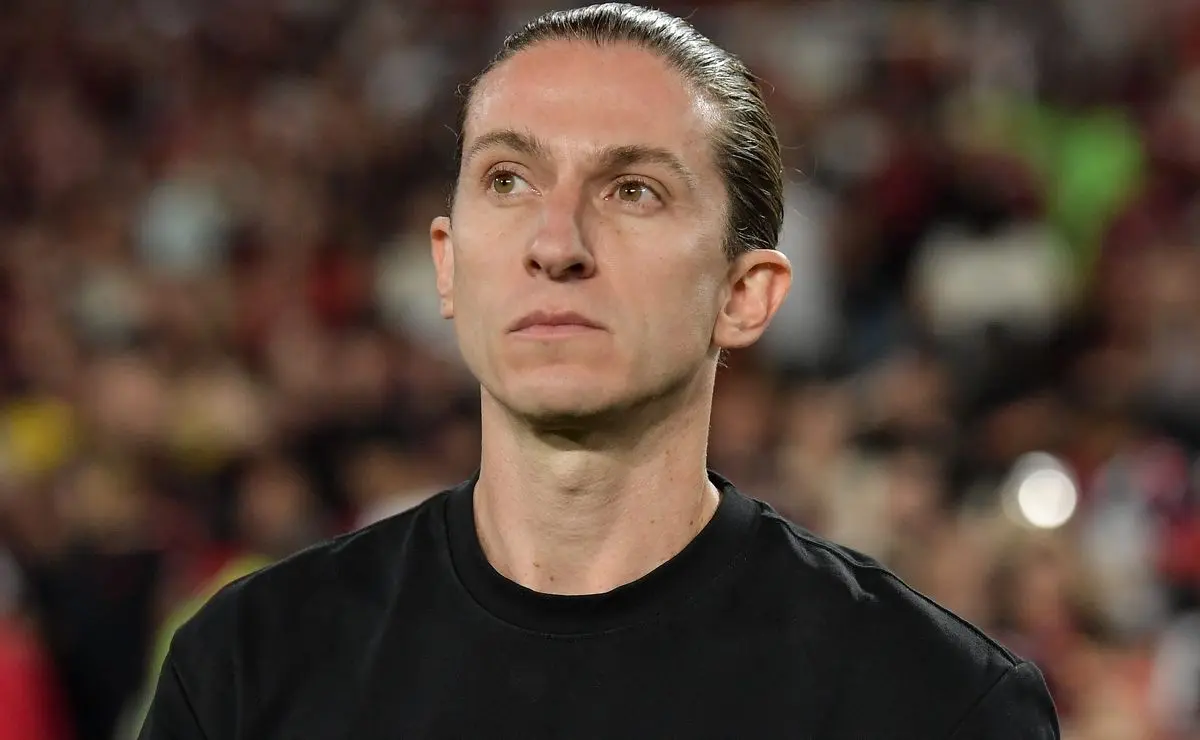 Filipe Luís solicita e Flamengo busca reforço do Mirassol, destaque no Brasileirão Filipe Luís solicita e Flamengo busca reforço do Mirassol, destaque no Brasileirão