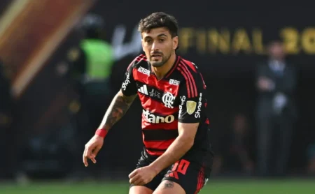 Flamengo: Apenas Três Derrotas Contra o Palmeiras em 20 Jogos Recentes