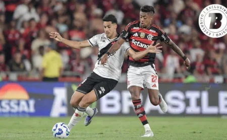 Flamengo apresenta melhor desempenho em clássicos contra Fluminense, Botafogo e Vasco em 2025 Flamengo apresenta melhor desempenho em clássicos contra Fluminense, Botafogo e Vasco em 2025