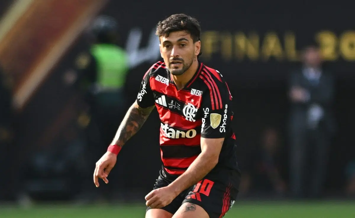 Flamengo: Apenas Três Derrotas Contra o Palmeiras em 20 Jogos Recentes Flamengo: Apenas Três Derrotas Contra o Palmeiras em 20 Jogos Recentes