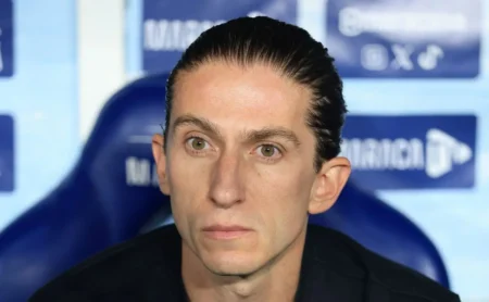 Flamengo domina o Ceará com estratégia de Filipe Luís, seguindo o caminho de um campeão