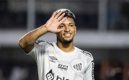 Flamengo define futuro de Marcos Leonardo e afasta rumores: “Chance zero”