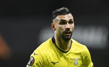 Flamengo disposto a investir mais de R$ 150 milhões em Taty Castelanos, enquanto a Lazio procura alternativas