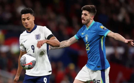 Flamengo Encaminha Contratação Bombástica: Lucas Beraldo Perto do Clube