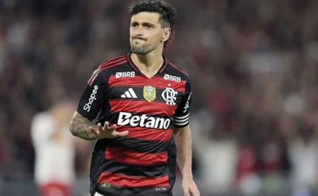 Flamengo: FERJ define datas e horários dos jogos iniciais no Carioca Flamengo: FERJ define datas e horários dos jogos iniciais no Carioca