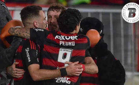 Flamengo: Léo Ortiz rumo à Europa por R$ 120 milhões?