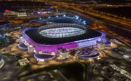 Flamengo na Copa Intercontinental 2025: Local da Disputa