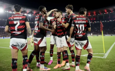 Flamengo x Pyramids: Jogo Intercontinental Vale Taça e Medalhas