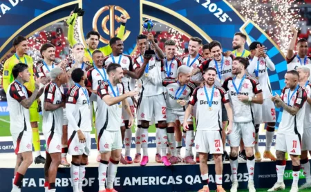 Flamengo x Pyramids: horário e onde assistir ao vivo na Copa Intercontinental
