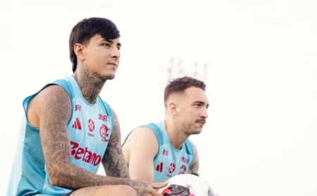 Flamengo x Cruz Azul: jogo não deve ser vistoso, e torcida precisa compreender o momento Flamengo x Cruz Azul: jogo não deve ser vistoso, e torcida precisa compreender o momento