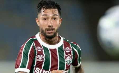 Fluminense em alerta: dez pendurados podem comprometer decisão no Brasileirão contra o Grêmio