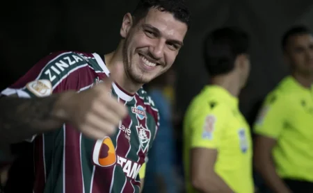 Fluminense anuncia pacote de reforços com mais 4 contratações após Nino