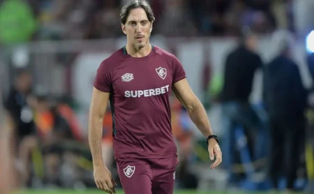 Fluminense termina 2025 com ataque abaixo do esperado na última década