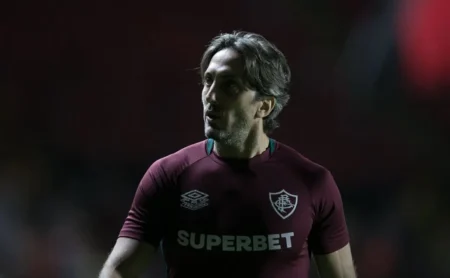 Fluminense planeja prioridades e estratégia para 2026 Fluminense planeja prioridades e estratégia para 2026