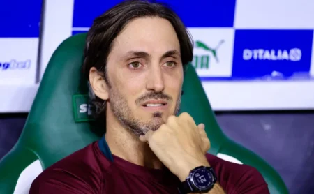 Fluminense avalia a contratação de atacante do Fortaleza em meio ao interesse por Hulk e Cebolinha