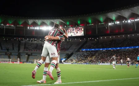Fluminense: Rumo à sua Maior Arrecadação em Premiações na Copa do Brasil