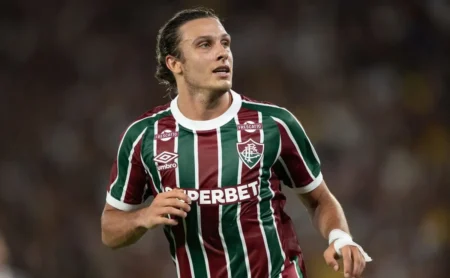 Fluminense: retrospecto de mandante no Brasileirão impulsiona busca por vaga direta na Libertadores