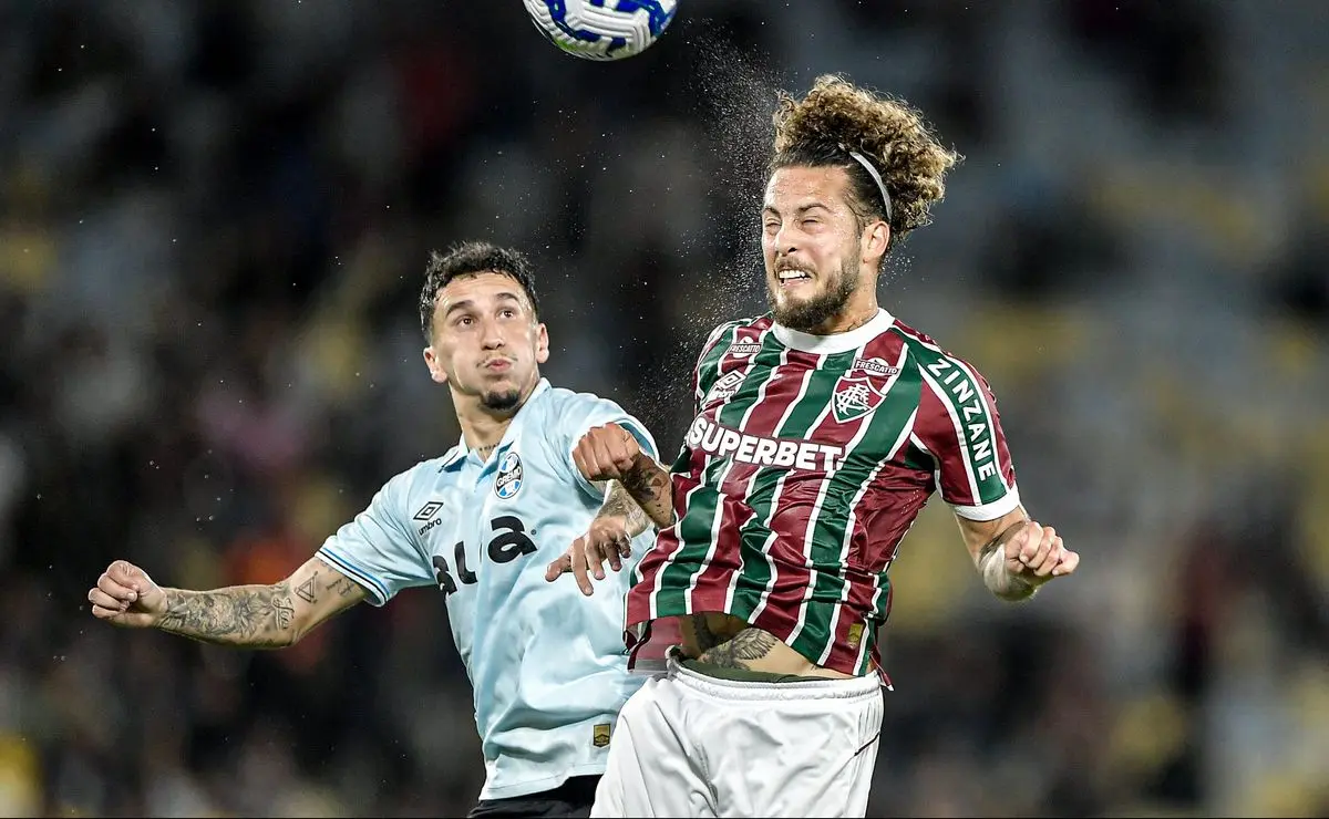 Fluminense busca encerrar tabu em Porto Alegre; última vitória sobre o Grêmio ocorreu em 2019 Fluminense busca encerrar tabu em Porto Alegre; última vitória sobre o Grêmio ocorreu em 2019