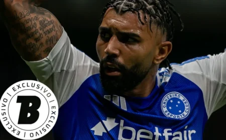 Gabigol no Corinthians em 2026: oferta por Fabinho Soldado é analisada Gabigol no Corinthians em 2026: oferta por Fabinho Soldado é analisada