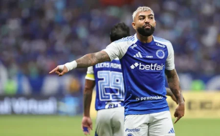 Gabigol Retorna ao Santos com Histórico de Gols e Vitórias