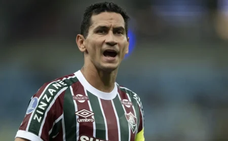 Ganso abre negociações a partir de janeiro; Santos planeja nova investida em 2026