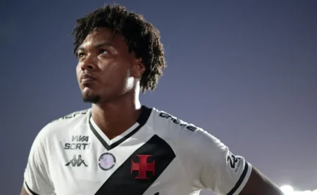 GB comenta sobre a perda do título da Copa do Brasil pelo Vasco: “A gente deu a vida”