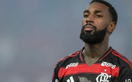 Gerson no Corinthians: reviravolta após rumores e interesse de Spindel