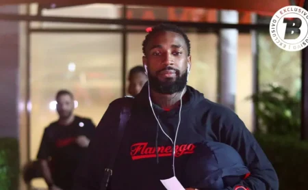 Gerson: O Retorno ao Flamengo e a Busca por Prestígio