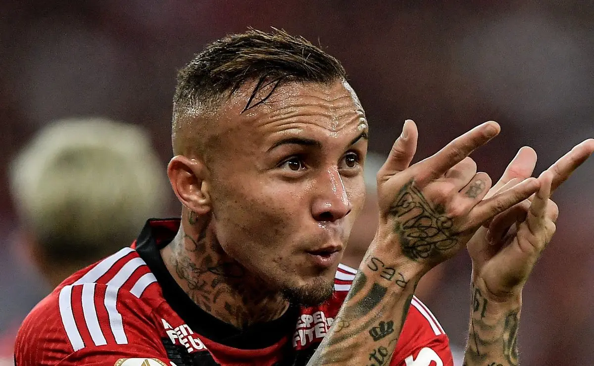 Grêmio barra alto custo: Everton Cebolinha, do Flamengo, fora dos planos em 2026.