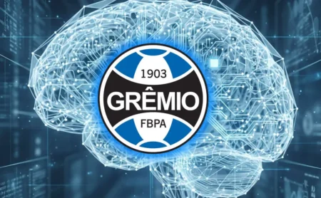 Grêmio em 2026: Previsão da Inteligência Artificial para o time de Luís Castro