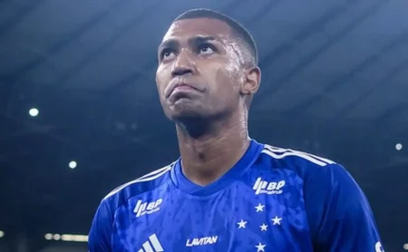 Grêmio encaminha a contratação de meia do Cruzeiro após chegada de Tite e acordo com Walace