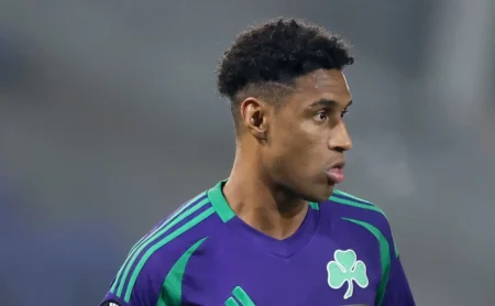 Grêmio investe R$ 32 milhões para contratar o atacante Tetê, do Panathinaikos