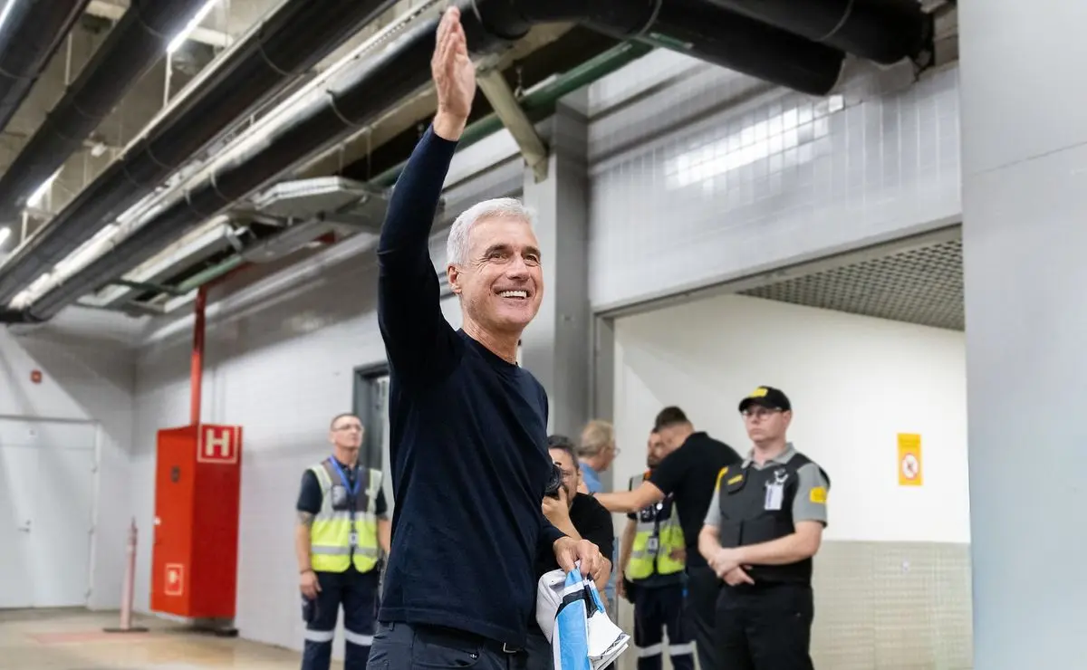 Grêmio quita dívidas com jogadores e busca fim do transfer ban após arrecadação de R$ 60 milhões