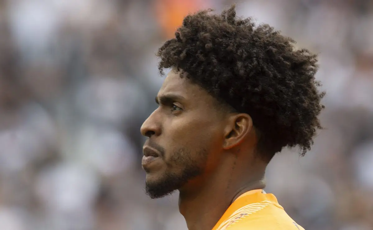 Hugo Souza prevê jogo de volta e ressalta a força do Corinthians na Copa do Brasil: “Bastante experiência para superar este momento” Hugo Souza prevê jogo de volta e ressalta a força do Corinthians na Copa do Brasil: “Bastante experiência para superar este momento”