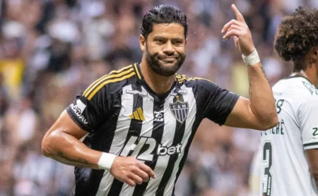 Hulk superou os principais atacantes do Fluminense em 2025, revela especulação