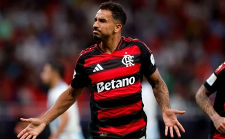 Imprensa internacional destaca vitória do Flamengo sobre o Pyramids no Mundial Intercontinental