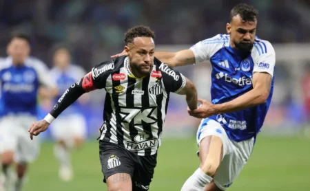 Inteligência Artificial Previu Resultado em Santos x Cruzeiro pelo Brasileirão Inteligência Artificial Previu Resultado em Santos x Cruzeiro pelo Brasileirão