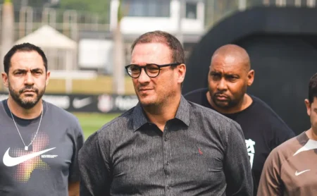 Inter avalia Alex Brasil; Abel Braga contata Fabinho Soldado e aguarda decisão da Copa do Brasil