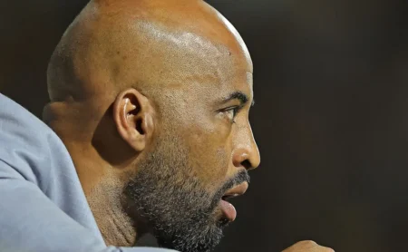 Inter consulta Fabinho Soldado sobre direção e futuro de Abel Braga no Beira-Rio