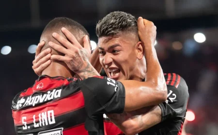 Intercontinental pode definir o futuro de jogadores do Flamengo em 2026 Intercontinental pode definir o futuro de jogadores do Flamengo em 2026
