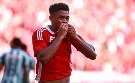 Internacional define planejamento e terá apenas 8 profissionais no início do campeonato estadual