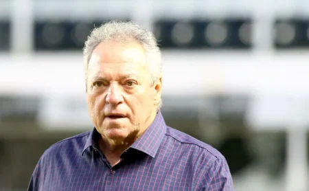 Internacional sob ameaça: 77,6% de chance de rebaixamento e Abel Braga sob pressão