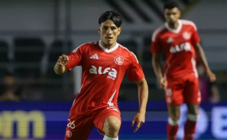 Internacional: Milagre de 2002 é a única esperança contra o rebaixamento