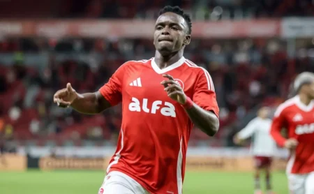 Internacional confia em Allan Patrick e Carbonero para superar o São Paulo e sair da zona de rebaixamento