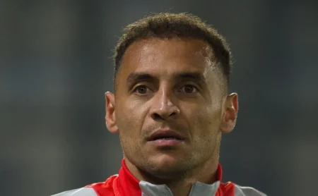 Internacional: Alan Patrick e mais quatro jogadores podem deixar o clube em 2026